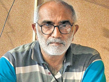 Narendra Nayak...